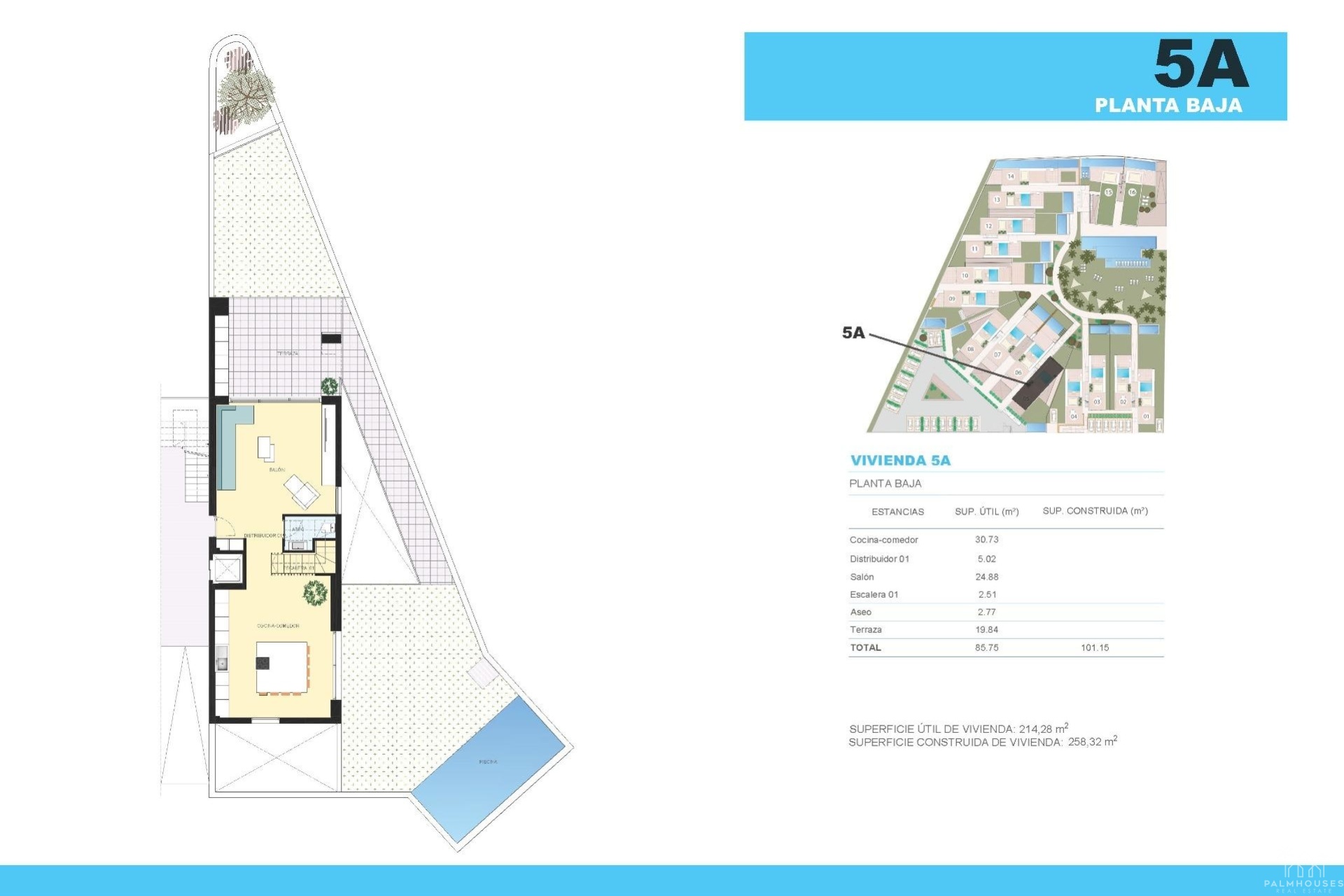 New Build - Apartments - Ciudad Quesada - Rojales