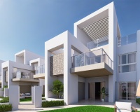 New Build - Apartments - Ciudad Quesada