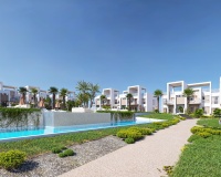 New Build - Apartments - Ciudad Quesada