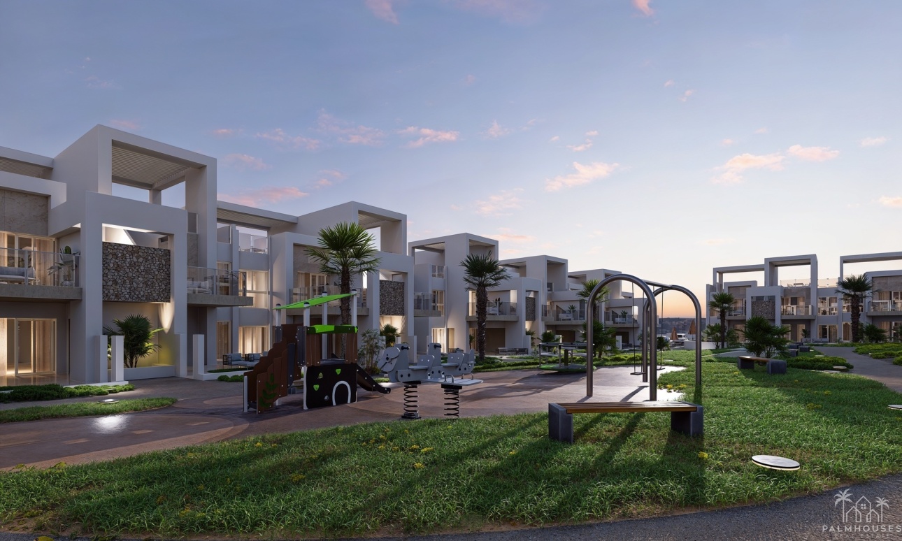 New Build - Apartments - Ciudad Quesada