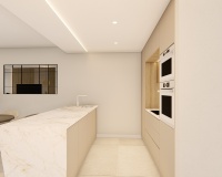 New Build - Apartments - Ciudad Quesada