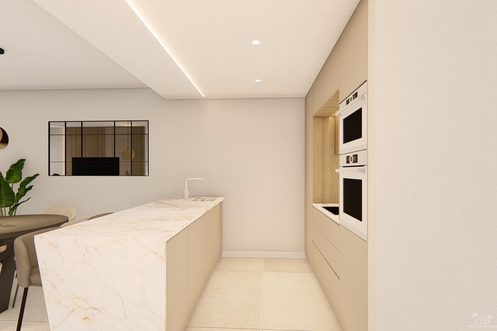 New Build - Apartments - Ciudad Quesada