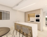 New Build - Apartments - Ciudad Quesada
