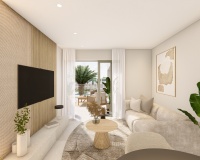 New Build - Apartments - Ciudad Quesada