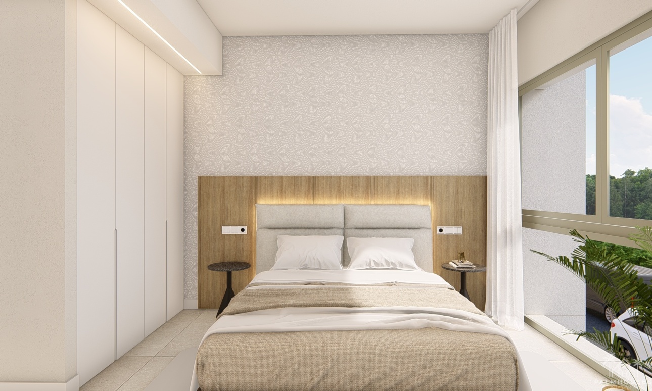 New Build - Apartments - Ciudad Quesada