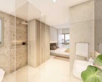 New Build - Apartments - Ciudad Quesada