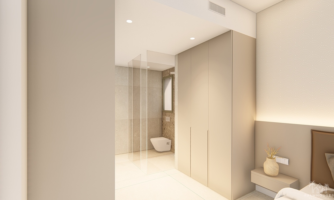 New Build - Apartments - Ciudad Quesada