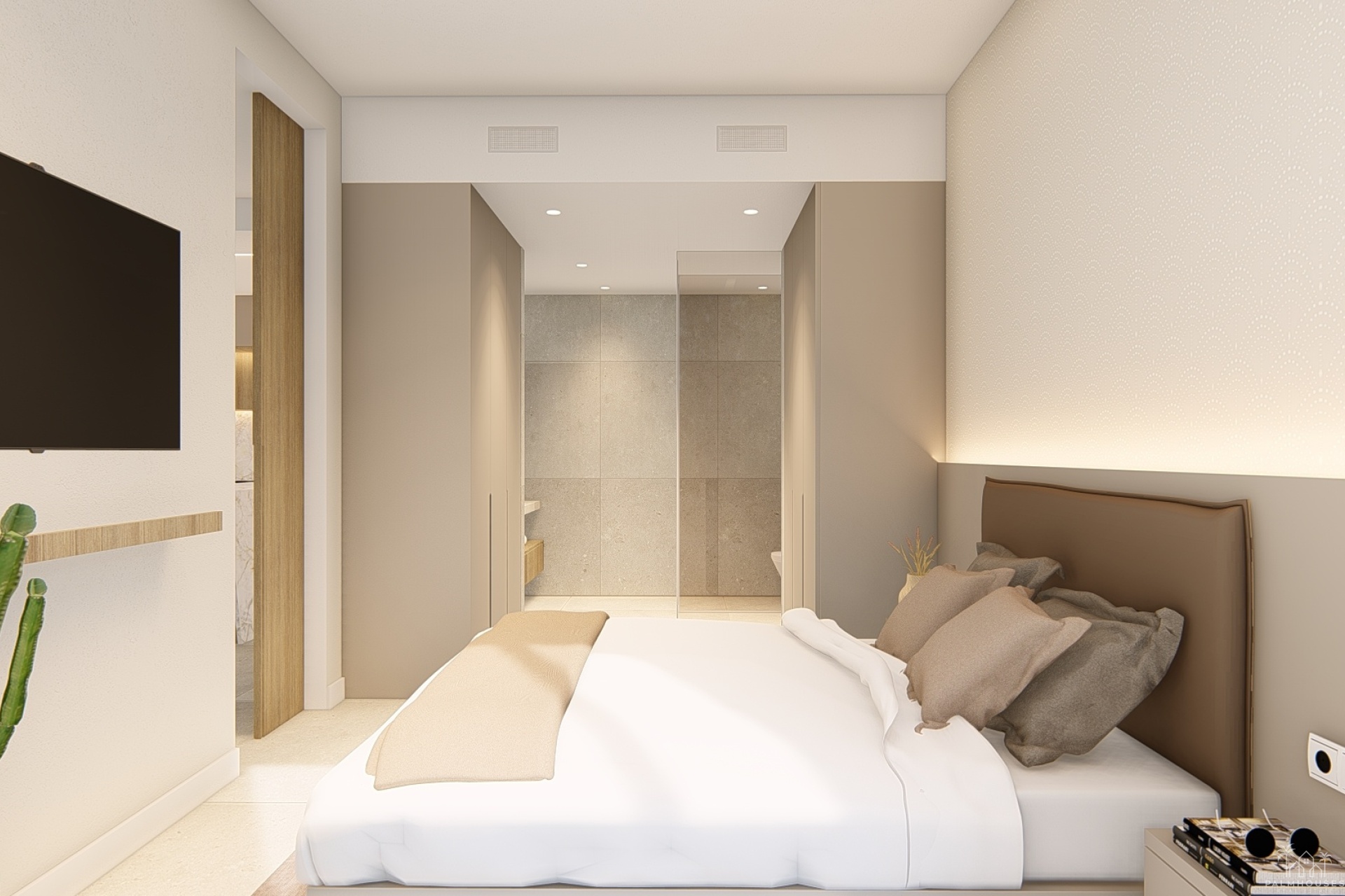 New Build - Apartments - Ciudad Quesada
