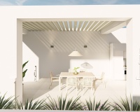 New Build - Apartments - Ciudad Quesada