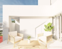 New Build - Apartments - Ciudad Quesada