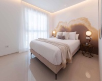 New Build - Apartments - Ciudad Quesada