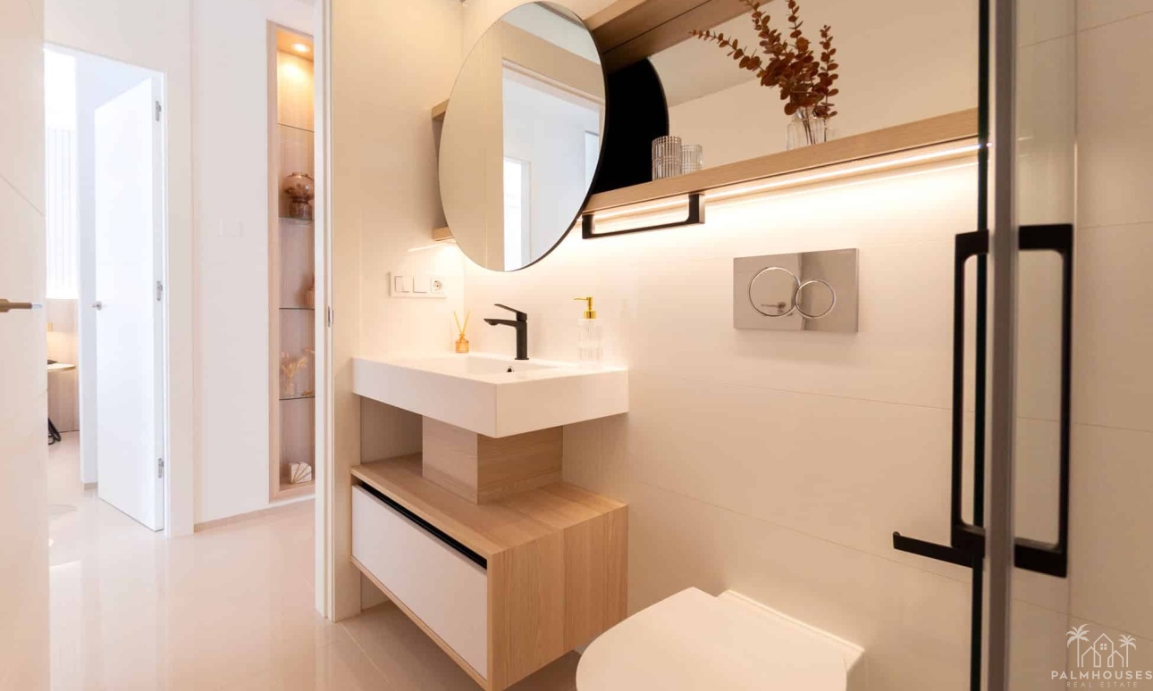 New Build - Apartments - Ciudad Quesada