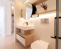 New Build - Apartments - Ciudad Quesada