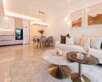 New Build - Apartments - Ciudad Quesada