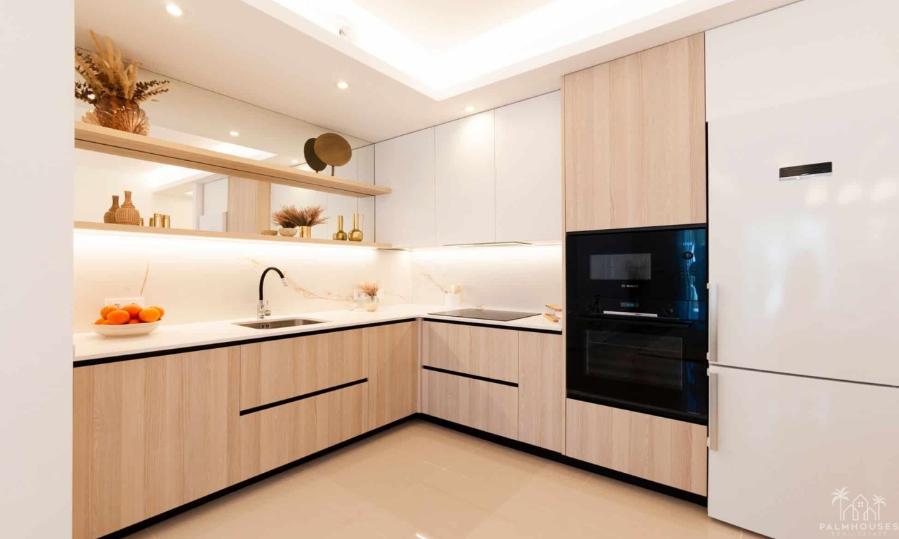 New Build - Apartments - Ciudad Quesada