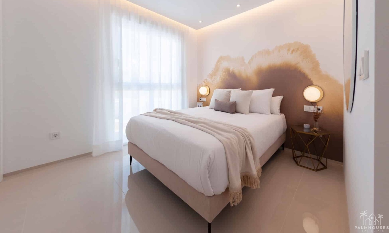New Build - Apartments - Ciudad Quesada