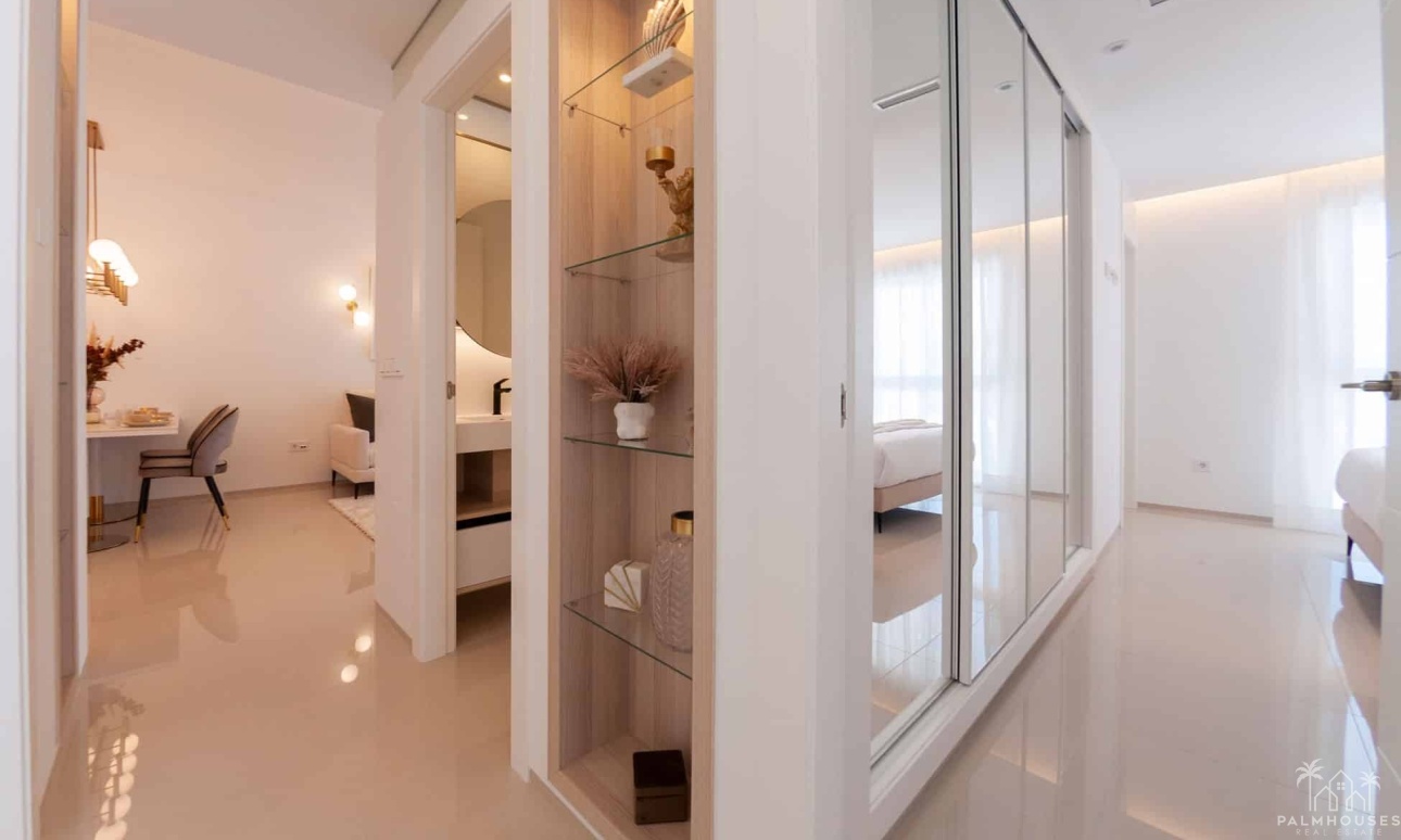 New Build - Apartments - Ciudad Quesada
