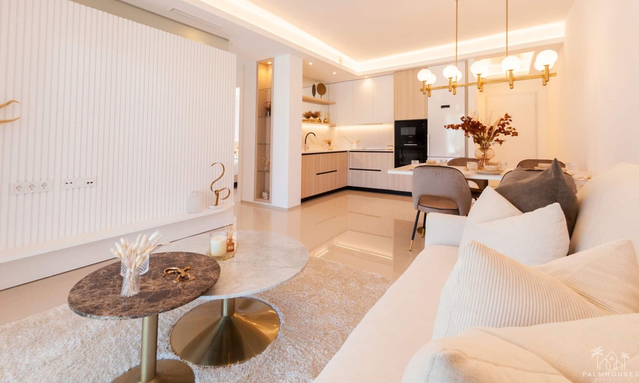 New Build - Apartments - Ciudad Quesada