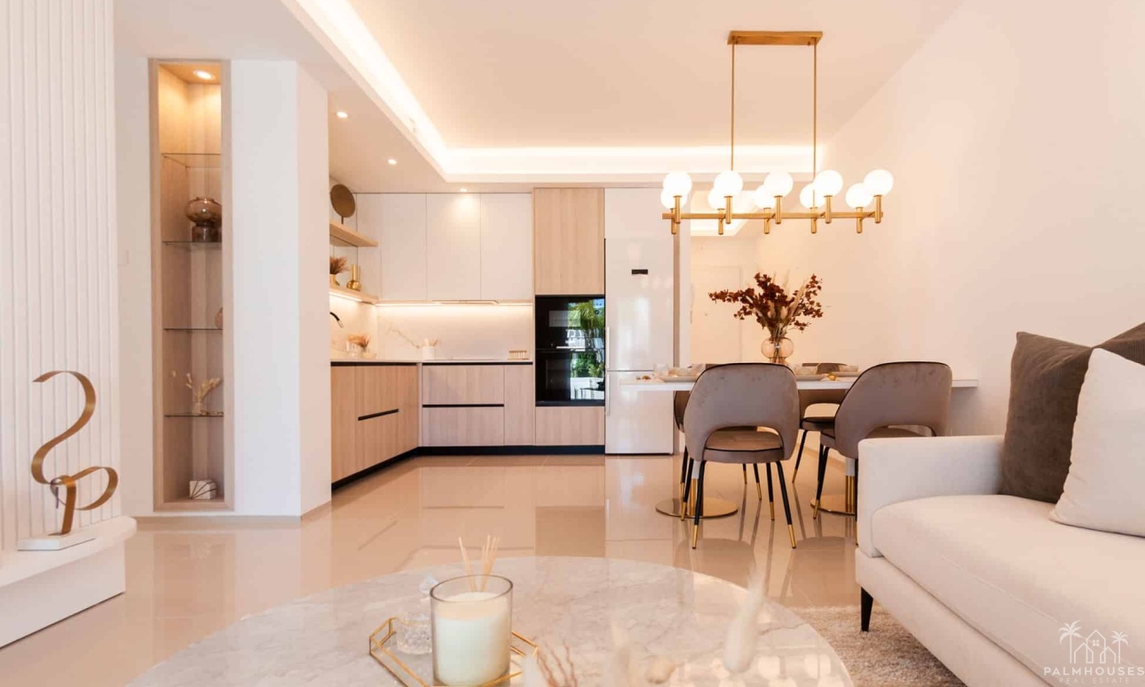 New Build - Apartments - Ciudad Quesada