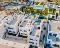 New Build - Apartments - Ciudad Quesada