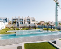 New Build - Apartments - Ciudad Quesada
