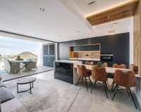 New Build - Apartments - Ciudad Quesada