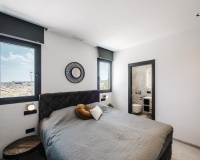 New Build - Apartments - Ciudad Quesada