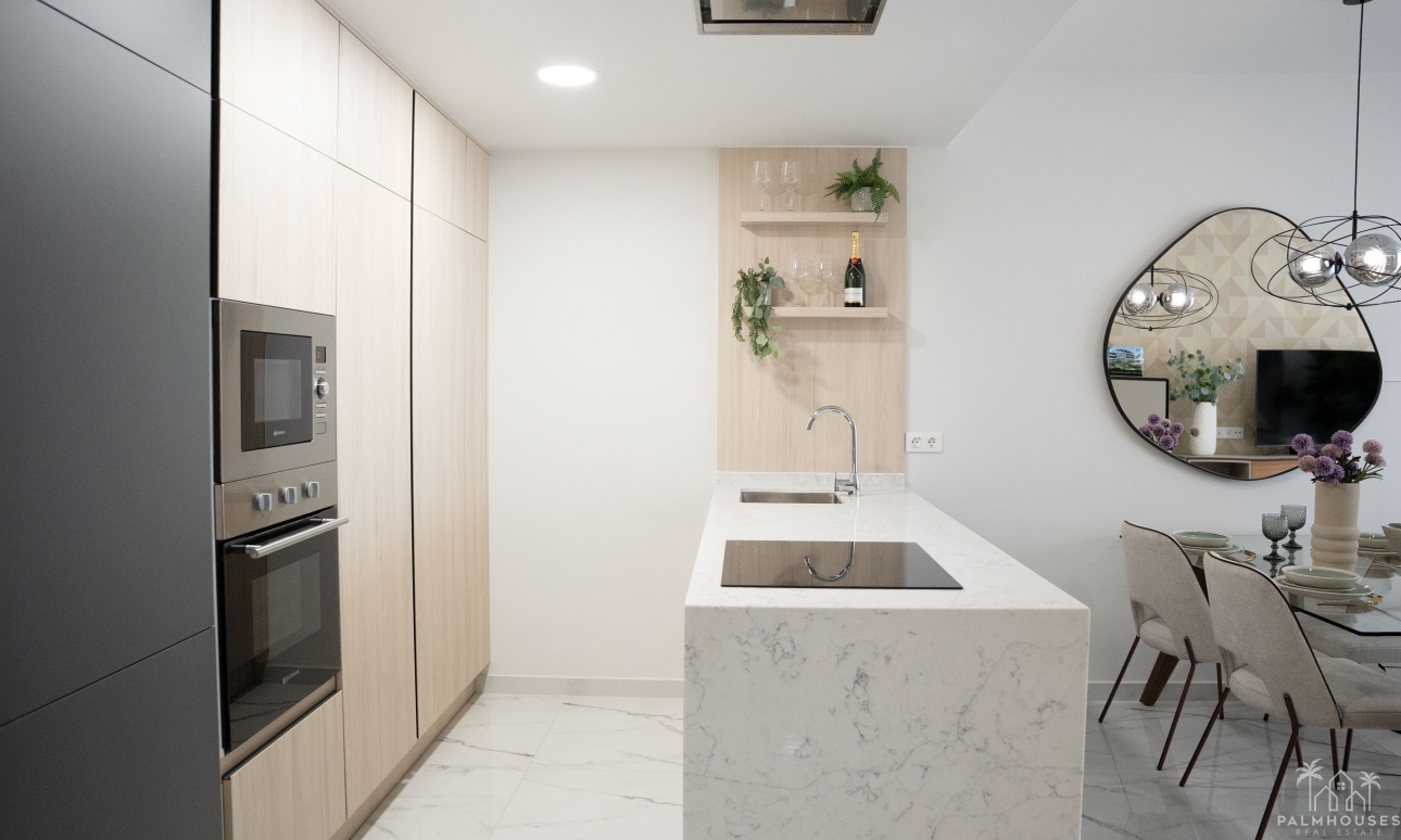 New Build - Apartments - Ciudad Quesada