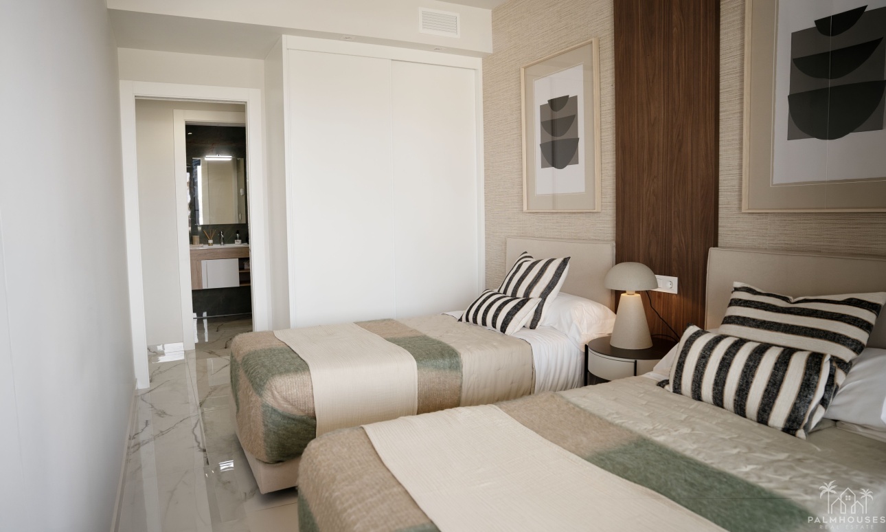 New Build - Apartments - Ciudad Quesada