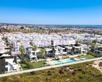 New Build - Apartments - Ciudad Quesada