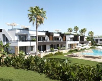 New Build - Apartments - Ciudad Quesada