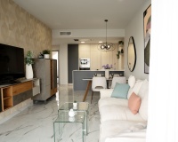 New Build - Apartments - Ciudad Quesada