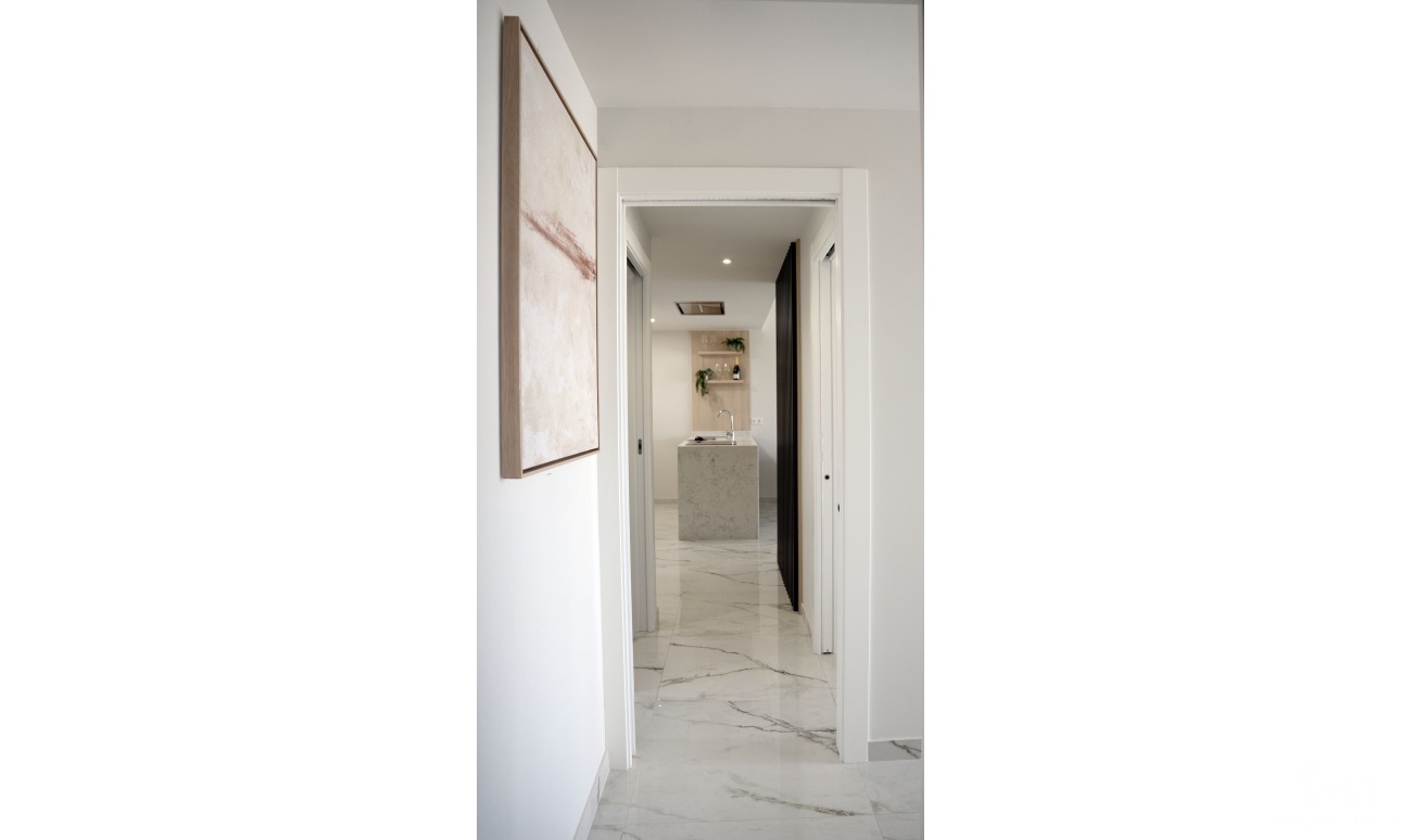New Build - Apartments - Ciudad Quesada