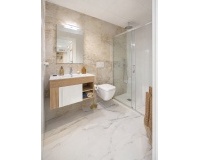 New Build - Apartments - Ciudad Quesada