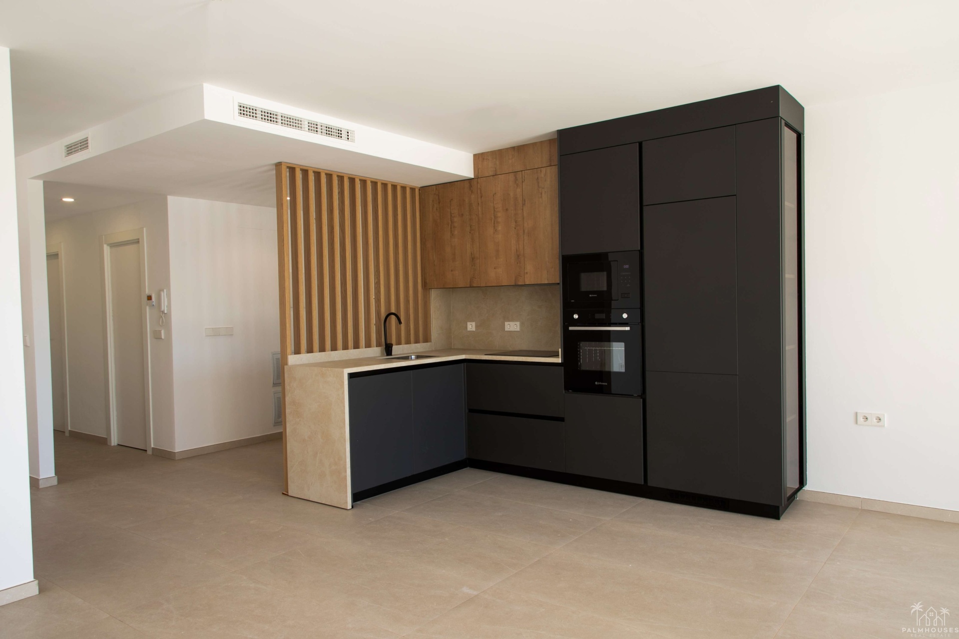New Build - Apartments - Condado de Alhama