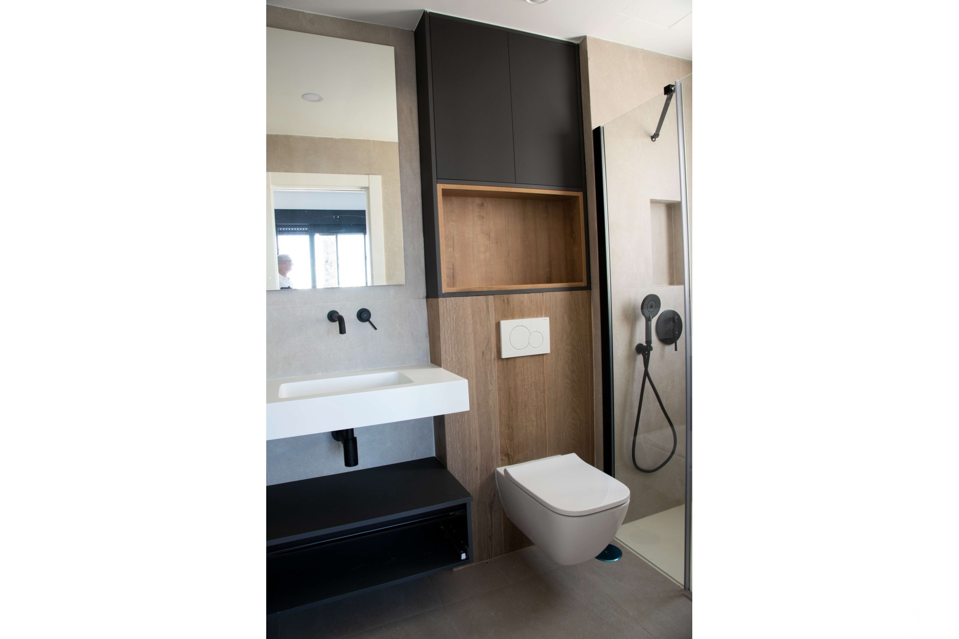 New Build - Apartments - Condado de Alhama