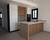 New Build - Apartments - Condado de Alhama