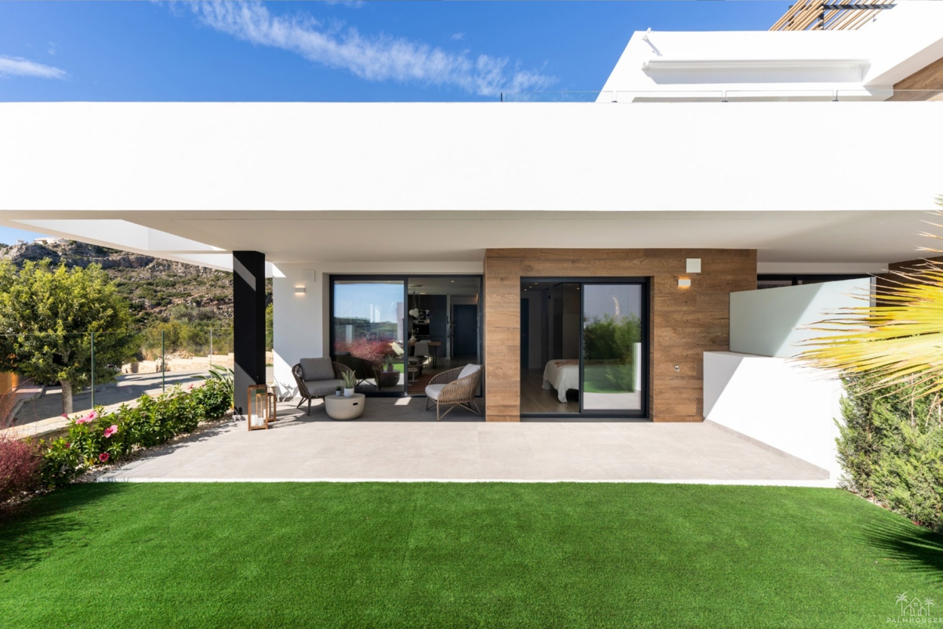 New Build - Apartments - Cumbre del Sol