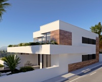 New Build - Apartments - Cumbre del Sol