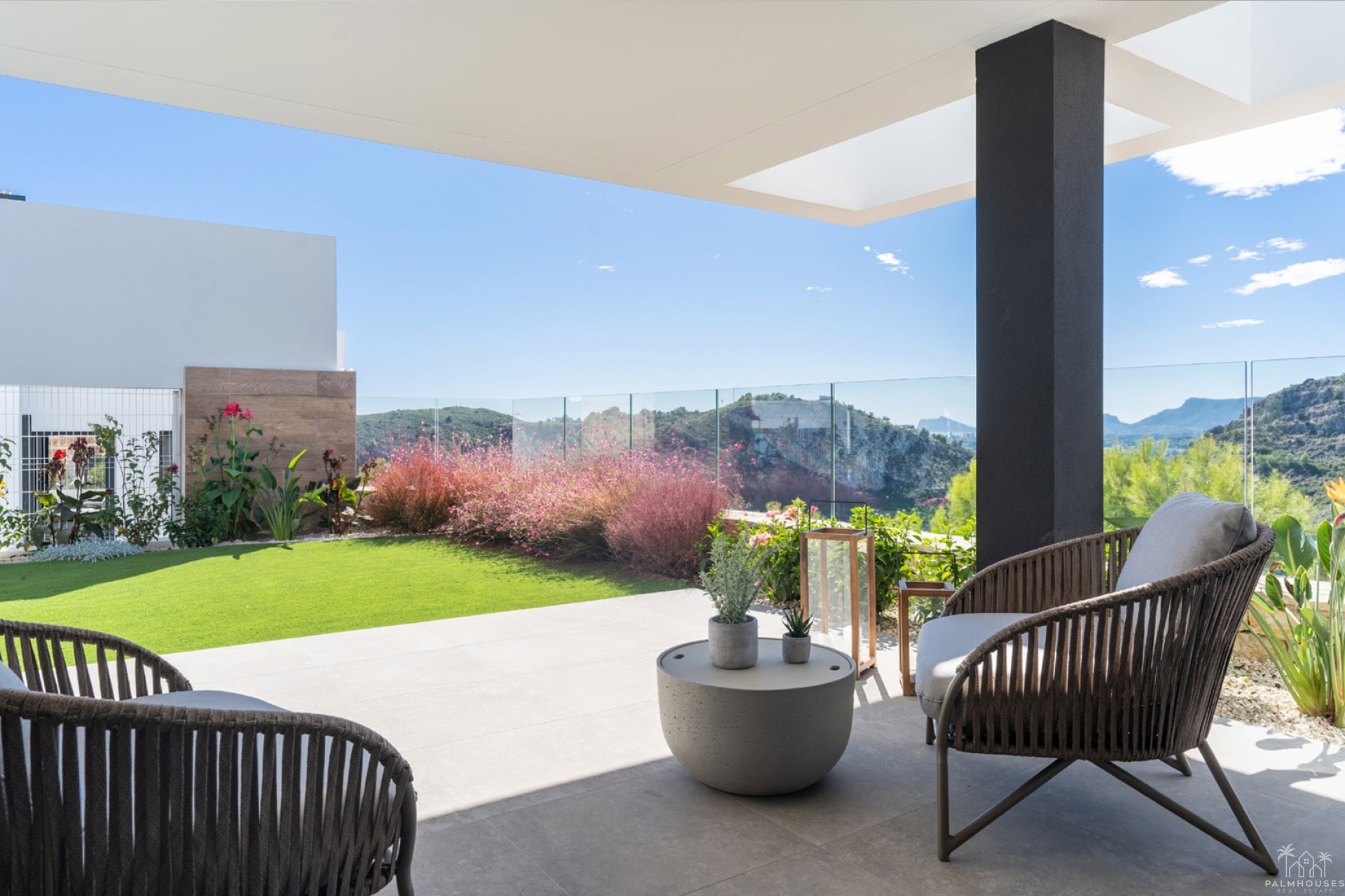 New Build - Apartments - Cumbre del Sol