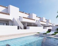 New Build - Apartments - Dolores - Sector 3