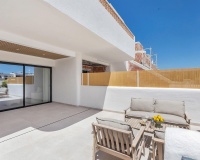 New Build - Apartments - Dolores - Sector 3