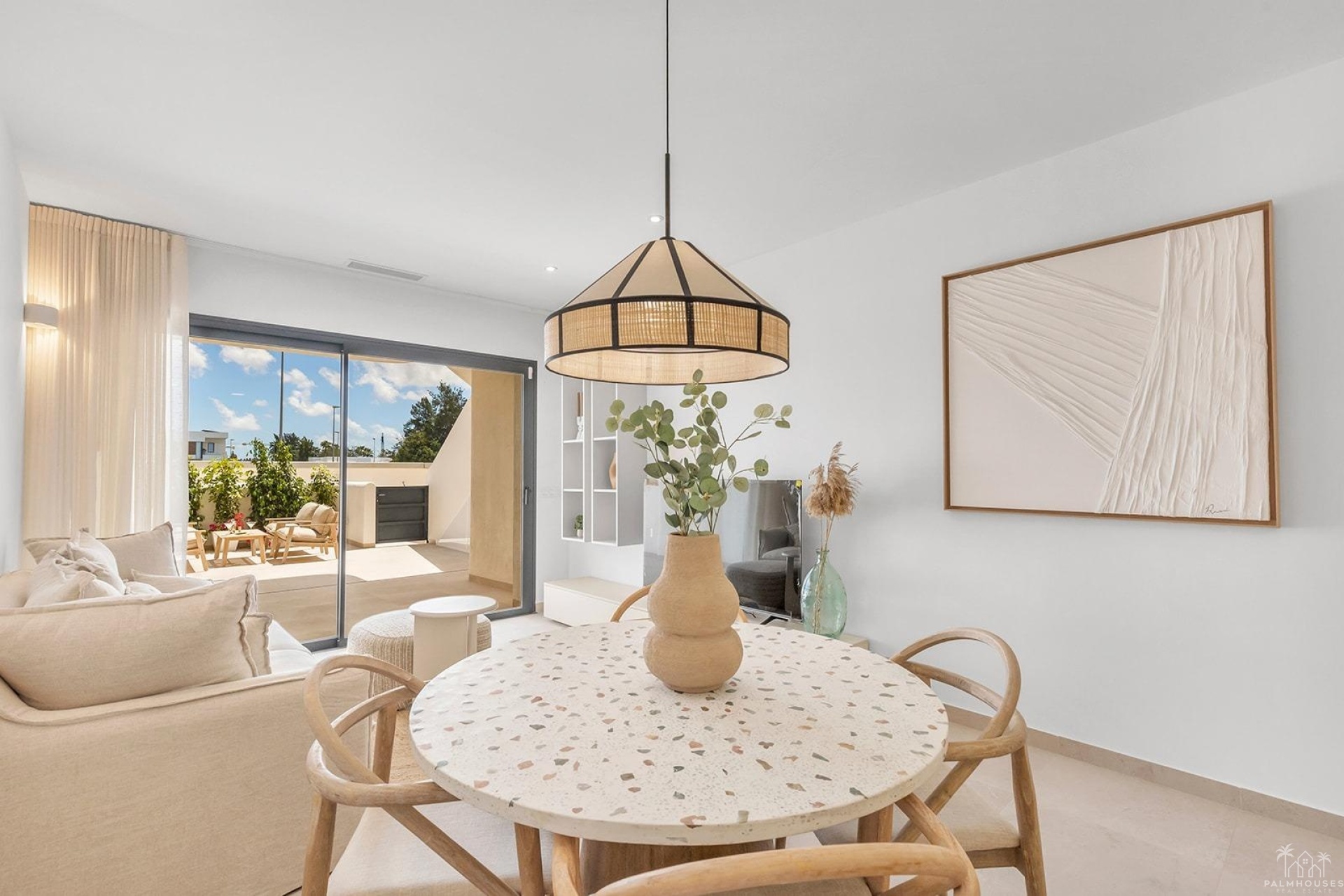 New Build - Apartments - Dolores - Sector 3