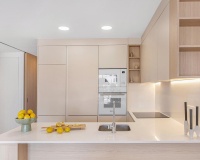 New Build - Apartments - Dolores - Sector 3