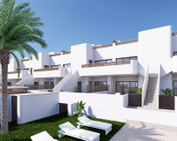 New Build - Apartments - Dolores