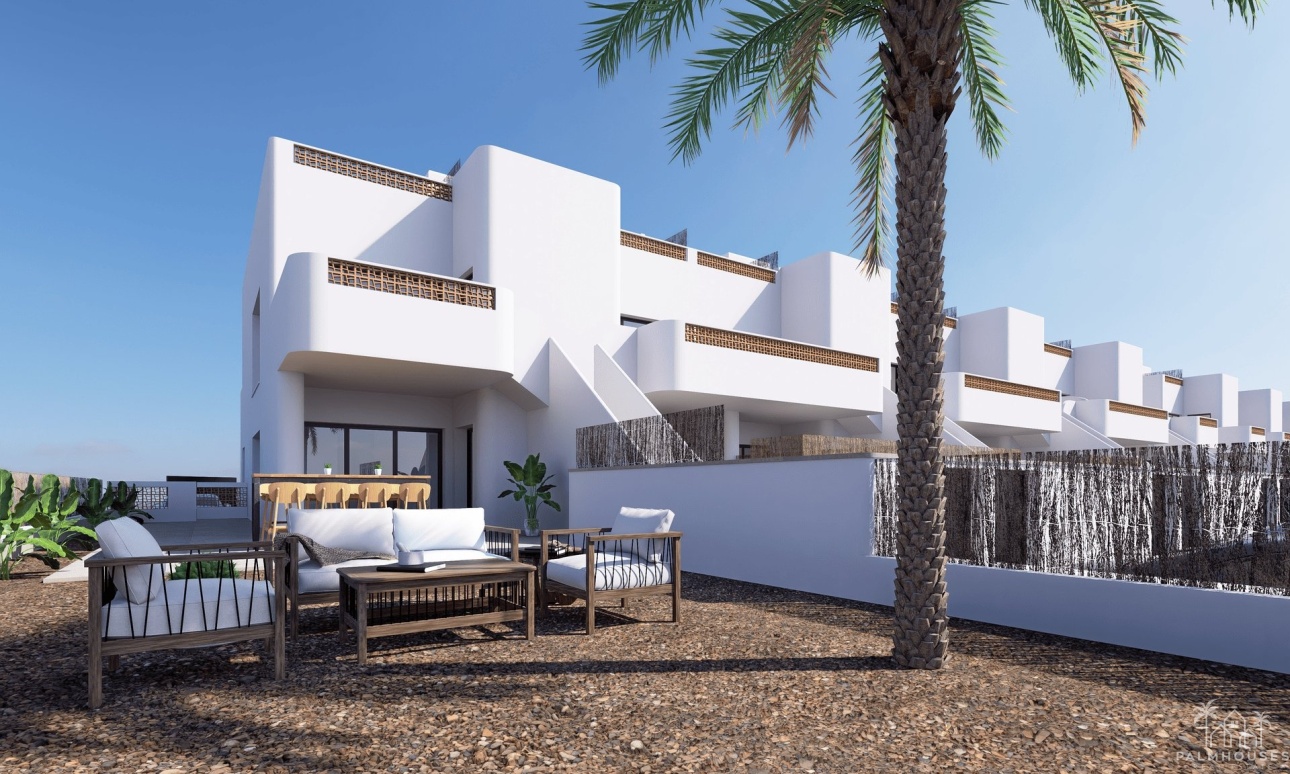 New Build - Apartments - Dolores