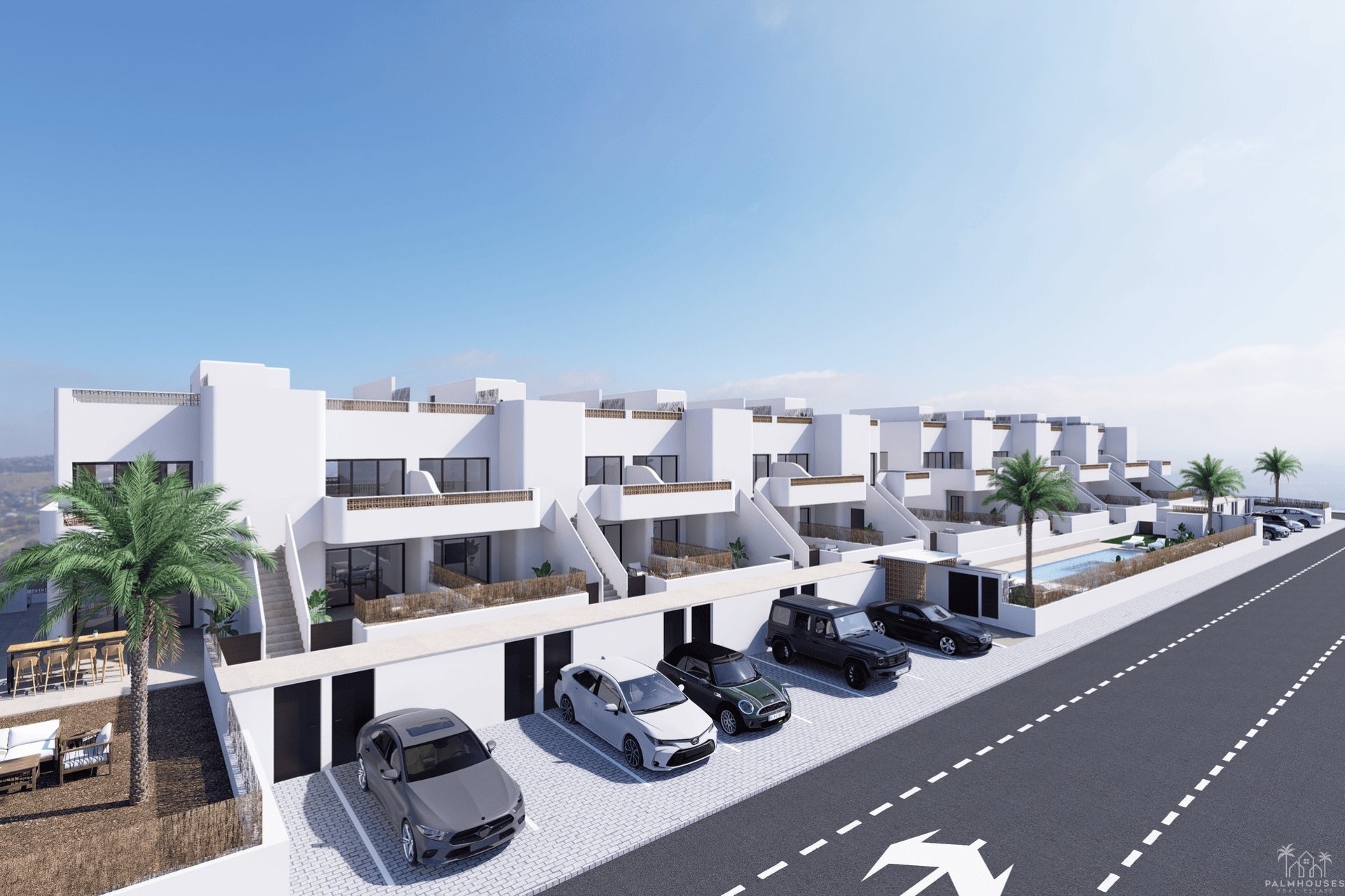 New Build - Apartments - Dolores