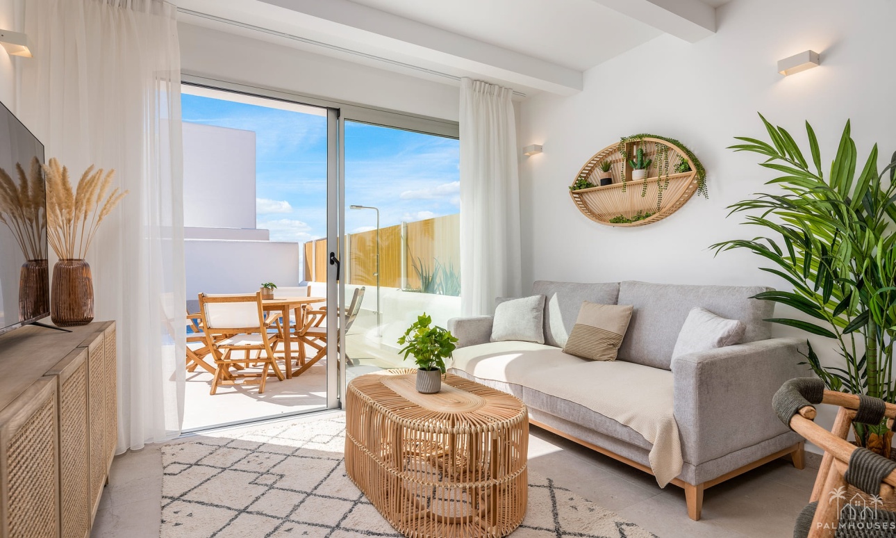 New Build - Apartments - Dolores