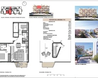 New Build - Apartments - El Campello - Muchavista