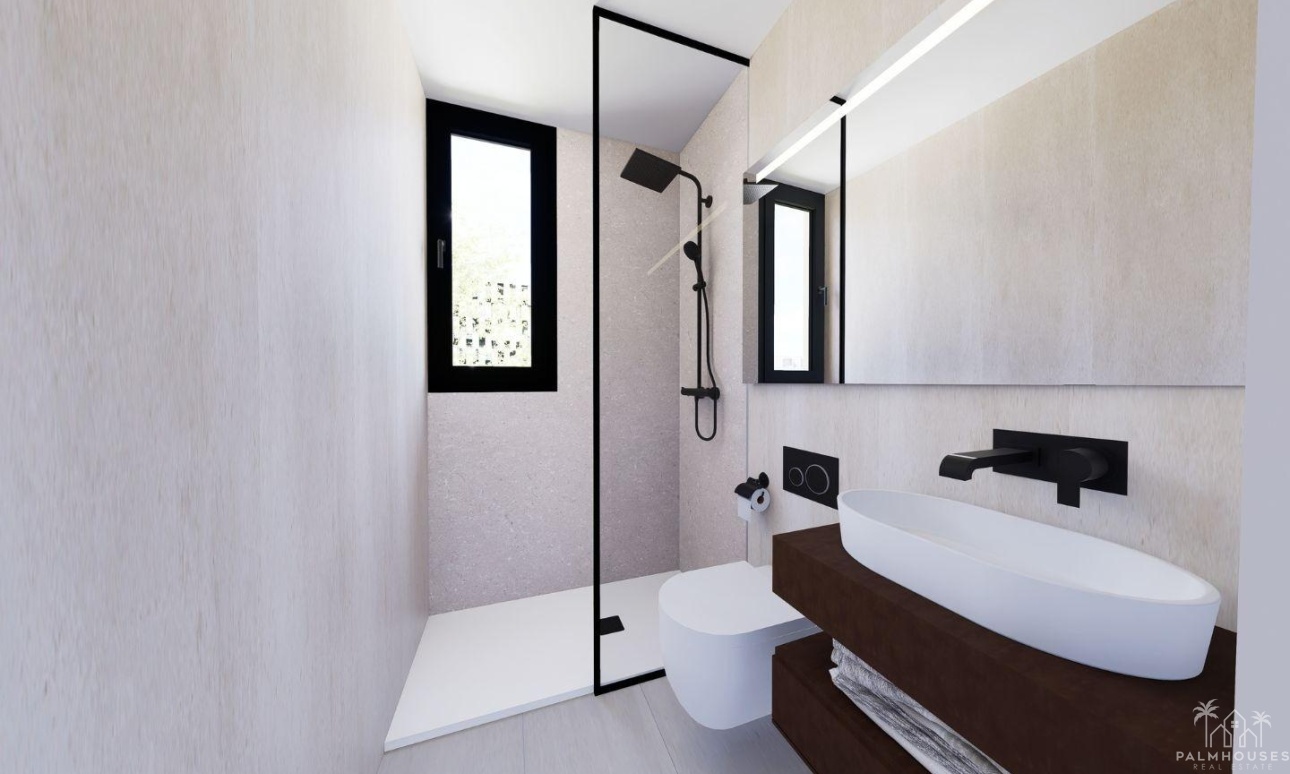 New Build - Apartments - El Campello - Muchavista